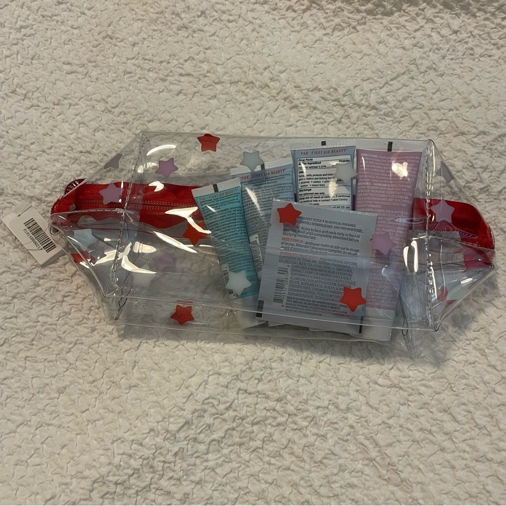 First Aid Beauty Bundle - Picture 2 of 3